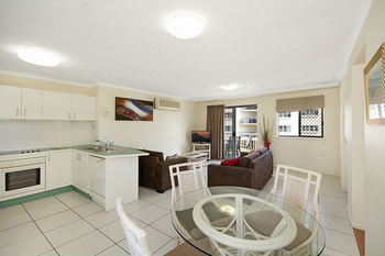 Sandy Shores Luxury Holiday Units - Accommodation Tasmania 51