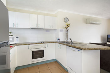Sandy Shores Luxury Holiday Units - Accommodation Tasmania 53