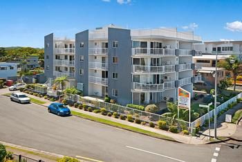 Sandy Shores Luxury Holiday Units - Accommodation Tasmania 56