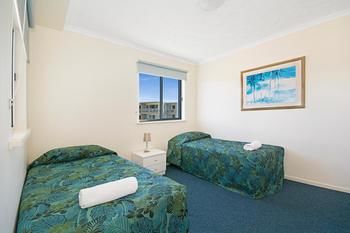 Sandy Shores Luxury Holiday Units - Accommodation Tasmania 58
