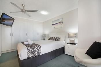Sandy Shores Luxury Holiday Units - Accommodation Tasmania 59