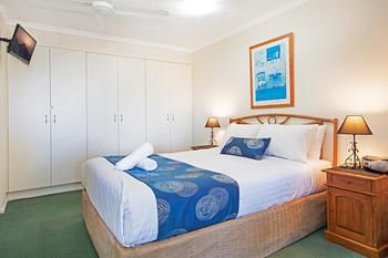 Sandy Shores Luxury Holiday Units - Accommodation Tasmania 64