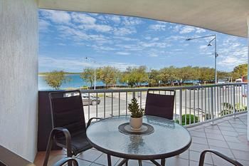 Sandy Shores Luxury Holiday Units - Accommodation Tasmania 66
