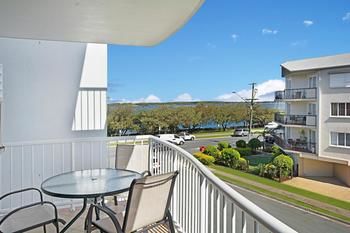 Sandy Shores Luxury Holiday Units - Accommodation Tasmania 67