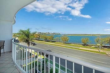 Sandy Shores Luxury Holiday Units - Accommodation Tasmania 69