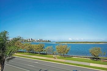 Sandy Shores Luxury Holiday Units - Accommodation Tasmania 70