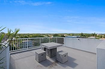 Sandy Shores Luxury Holiday Units - Accommodation Tasmania 71