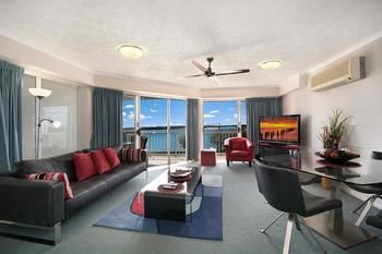 Sandy Shores Luxury Holiday Units - Accommodation Tasmania 74