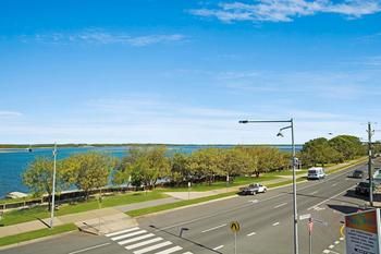 Sandy Shores Luxury Holiday Units - Accommodation Tasmania 76