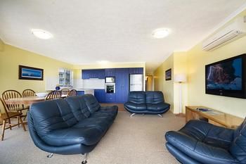 Sandy Shores Luxury Holiday Units - Accommodation Tasmania 80