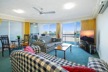 Sandy Shores Luxury Holiday Units - Accommodation Tasmania 82