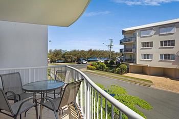 Sandy Shores Luxury Holiday Units - Accommodation Tasmania 83