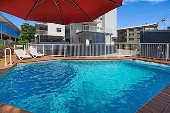 Sandy Shores Luxury Holiday Units - Accommodation Tasmania 86