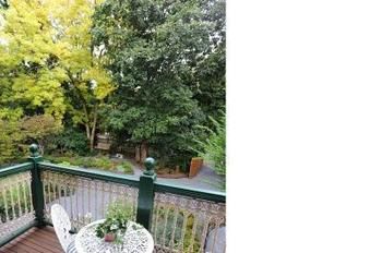 Mary Card's Coach House - Accommodation Tasmania 1