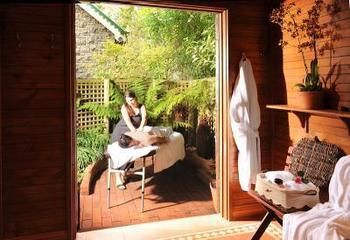 Mary Card's Coach House - Accommodation Tasmania 2