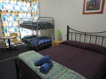 Ingenia Holidays Avina - Accommodation Tasmania 2