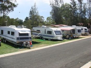 Ingenia Holidays Avina - Accommodation Tasmania 6