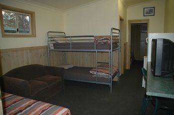 Ingenia Holidays Avina - Accommodation Tasmania 10