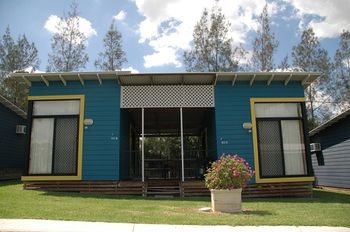 Ingenia Holidays Avina - Accommodation Tasmania 11