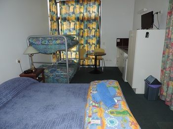 Ingenia Holidays Avina - Accommodation Tasmania 13