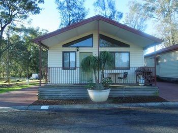 Ingenia Holidays Avina - Accommodation Tasmania 14