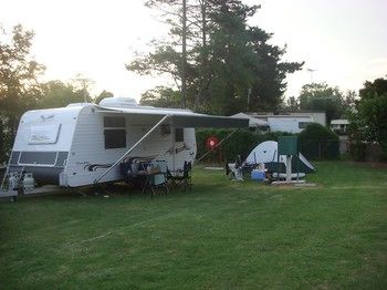 Ingenia Holidays Avina - Accommodation Tasmania 17