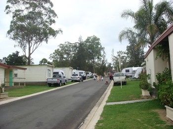 Ingenia Holidays Avina - Accommodation Tasmania 18