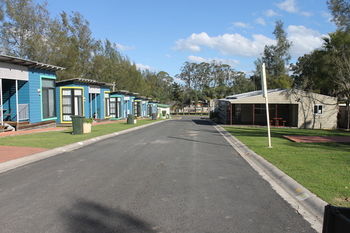 Ingenia Holidays Avina - Accommodation Tasmania 22