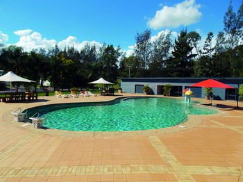 Ingenia Holidays Avina - Accommodation Tasmania 23
