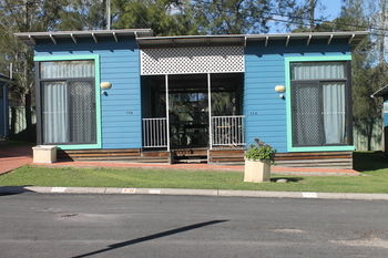 Ingenia Holidays Avina - Accommodation Tasmania 25