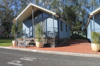 Ingenia Holidays Avina - Accommodation Tasmania 26