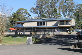 Ingenia Holidays Avina - Accommodation Tasmania 28