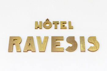 Hotel Ravesis - Accommodation Tasmania 38
