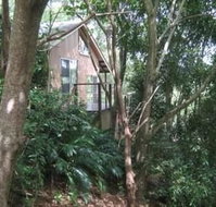 Belleaposs at Montville - Accommodation Tasmania