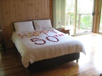 Belle's At Montville - Accommodation Tasmania 1