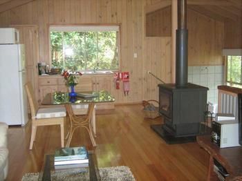 Belle's At Montville - Accommodation Tasmania 4