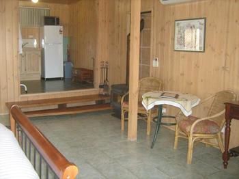 Belle's At Montville - Accommodation Tasmania 6