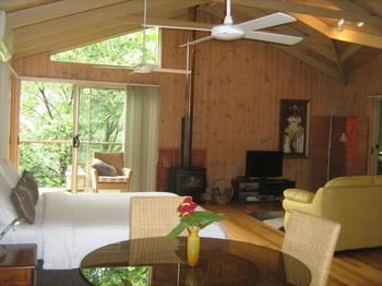 Belle's At Montville - Accommodation Tasmania 10