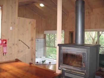 Belle's At Montville - Accommodation Tasmania 14