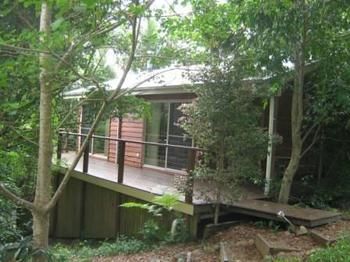 Belle's At Montville - Accommodation Tasmania 15