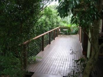 Belle's At Montville - Accommodation Tasmania 16