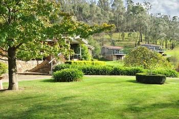 Araluen Villas - Accommodation Tasmania 0