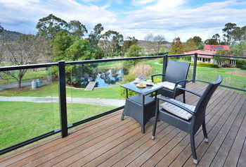 Araluen Villas - Accommodation Tasmania 1