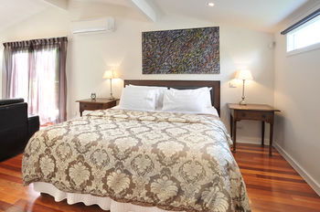Araluen Villas - Accommodation Tasmania 3
