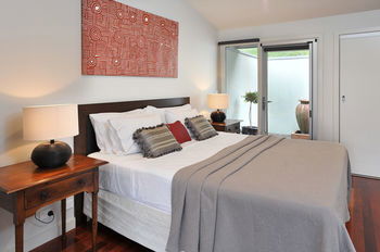 Araluen Villas - Accommodation Tasmania 4