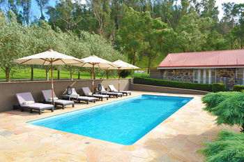 Araluen Villas - Accommodation Tasmania 5