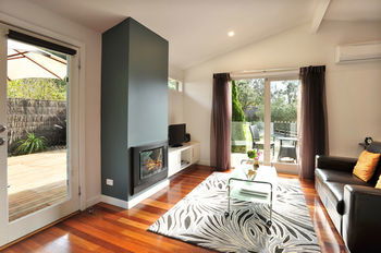 Araluen Villas - Accommodation Tasmania 7