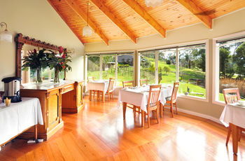 Araluen Villas - Accommodation Tasmania 8