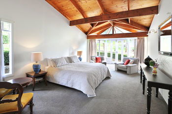 Araluen Villas - Accommodation Tasmania 9