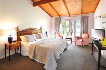 Araluen Villas - Accommodation Tasmania 10